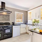 Villa Daniel By Select