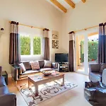 Villa Daniel By Select