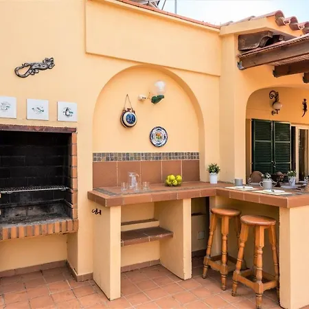 Villa Daniel By Select