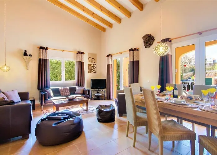 Villa Daniel By Select *