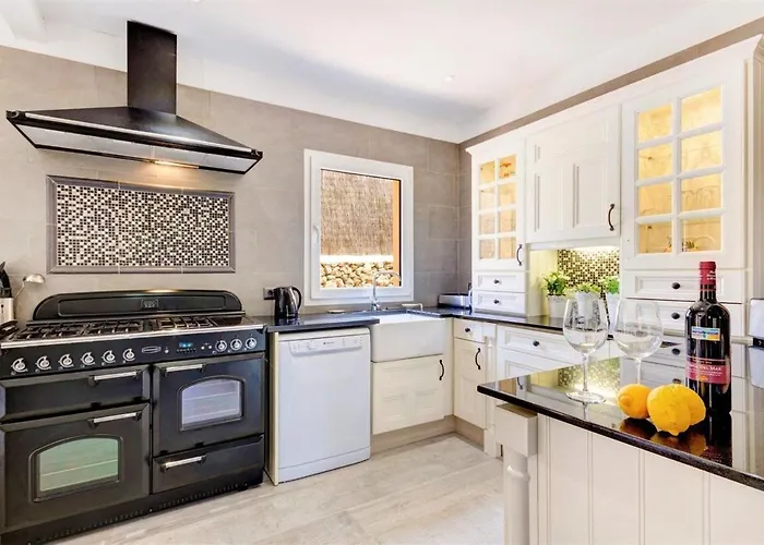 Villa Daniel By Select