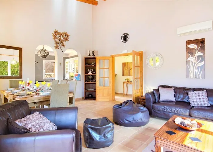 וילה Daniel By Select *