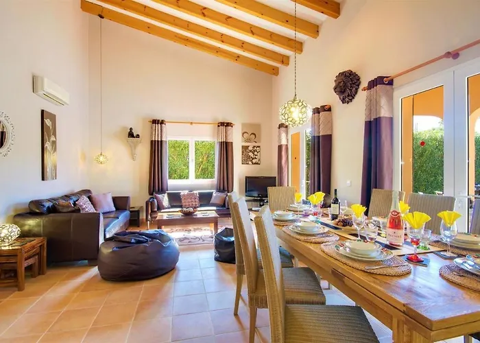 Daniel By Select וילה אלאיור