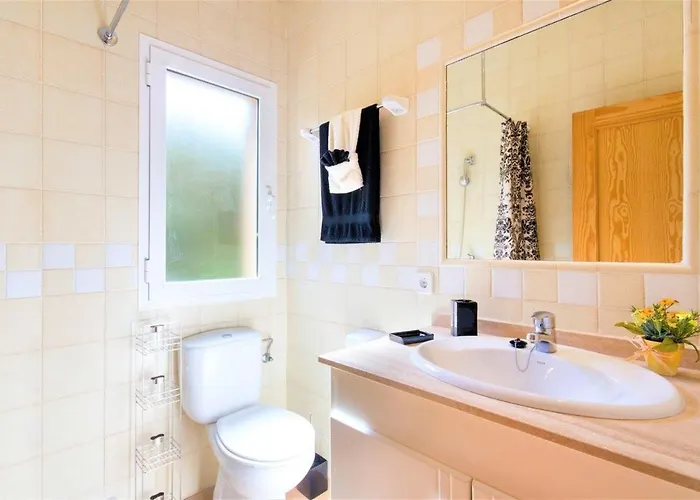 Daniel By Select וילה *