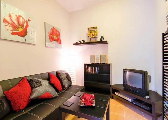 Villa Daniel By Select *