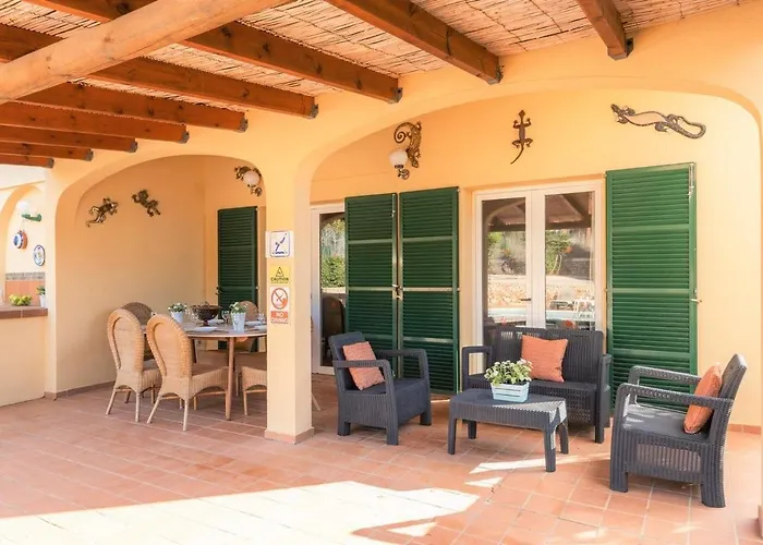 Daniel By Select וילה