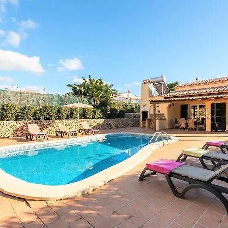 Villa Daniel By Select