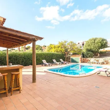 Daniel By Select Villa *