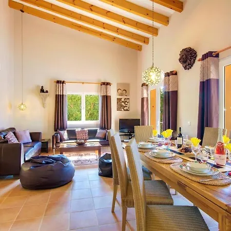 Villa Daniel By Select