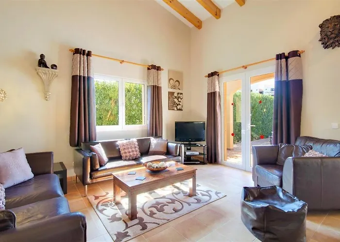 Villa Daniel By Select