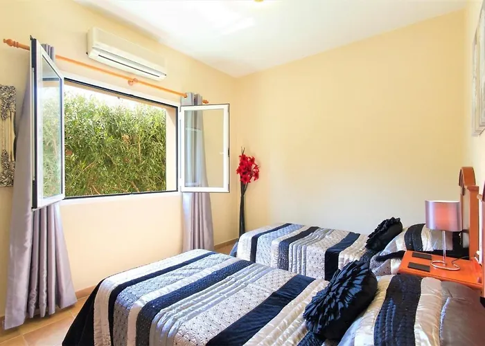 Daniel By Select Villa