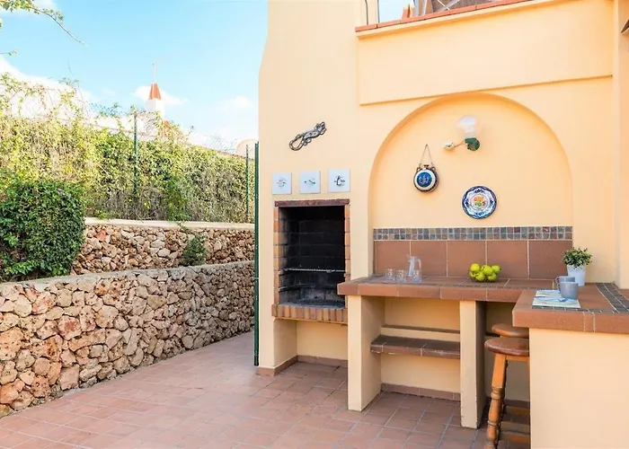 Villa Daniel By Select Alaior