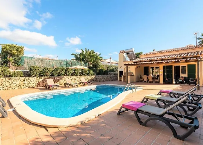 Villa Daniel By Select