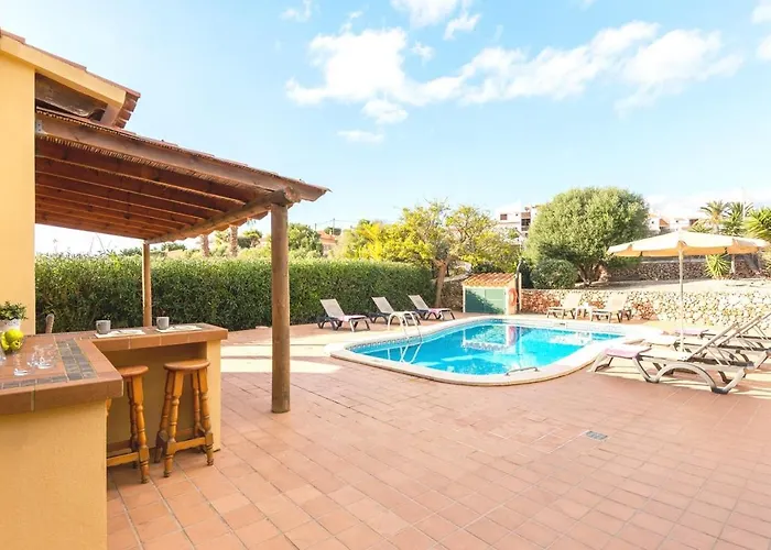 Daniel By Select Villa *